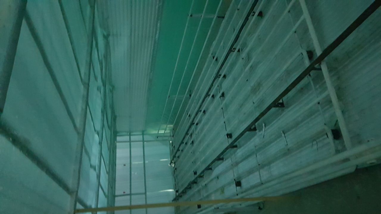 Газоблок ишлаб чикариш ускуналари . Оборудования для газобетона