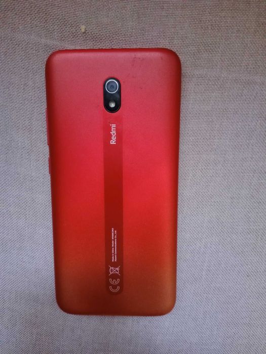 Redmi 8A 32GB 2GB RAM Dual