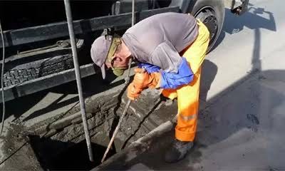 ПРОЧИСТКА КАНАЛИЗАЦИИ 24/7 Аваринная Служба Быстро Аккуратно