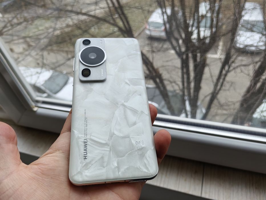 Huawei P60 Pro * 256 GB * accept schimburi