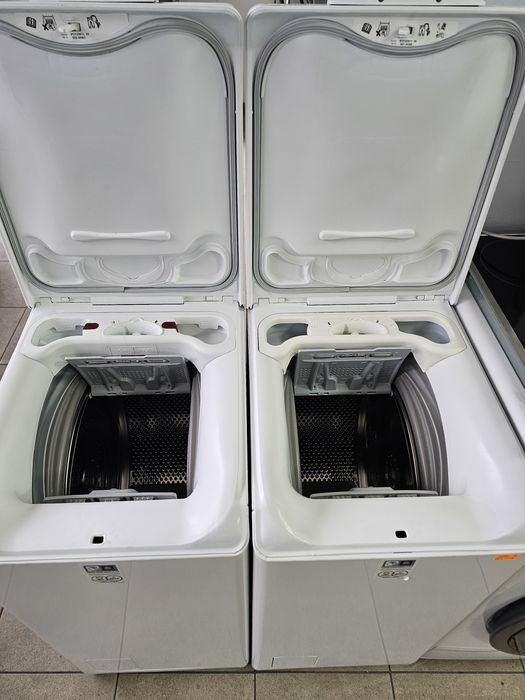 Пералня с горно зареждане AEG LTX6G271E/ 7kg/ A+++