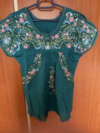 Bluza tip ie marimea S