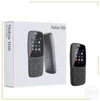 Простые телефоны нокиа, Nokia 106 original