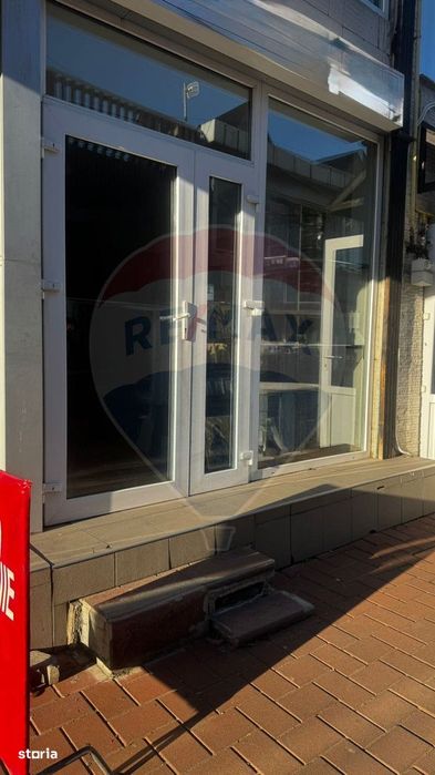 Spațiu comercial de 29.48mp de vânzare în zona George Enescu