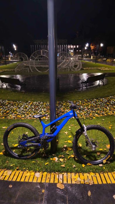 YT Tues AL 2021 Core 1