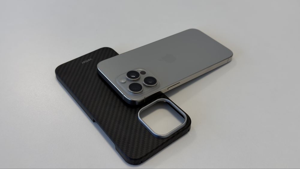 iPhone 15 Pro Max 512 GB