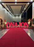 Onajon Otajon 6 xil yozuvlar bor