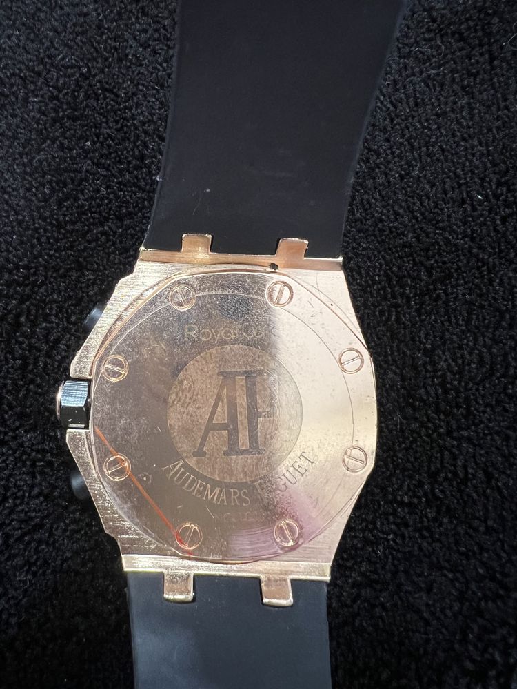 Audenars Piguet часовник