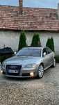 Vând Audi a8 Quattro