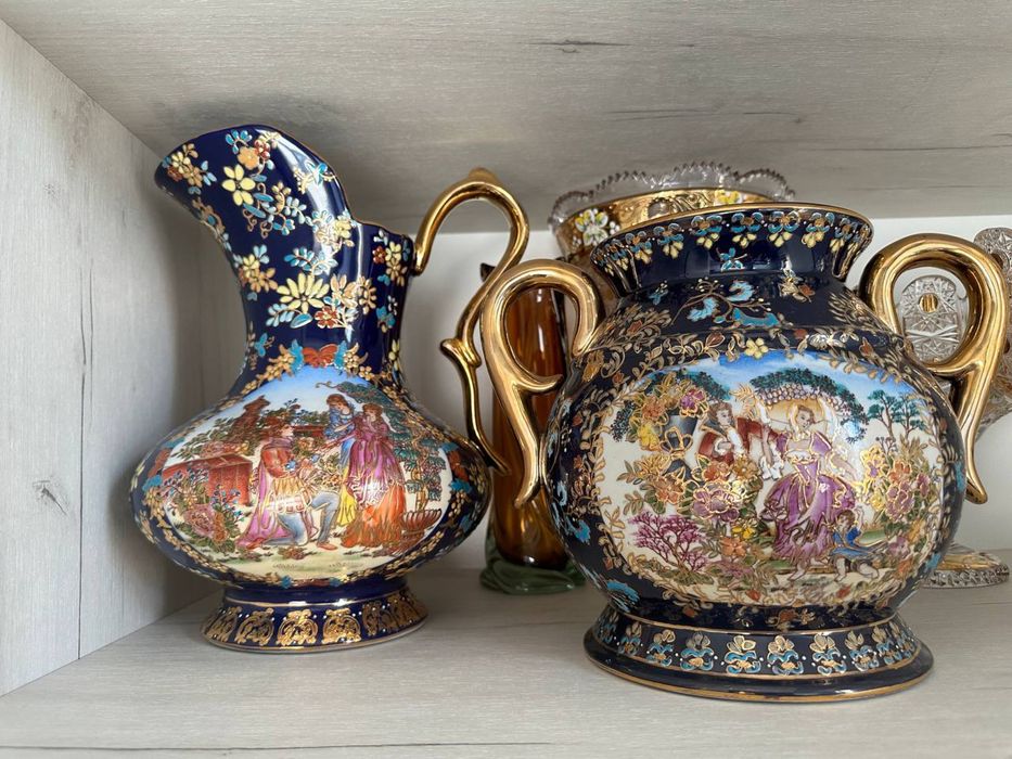 Chehskiy Bogema sotiladi