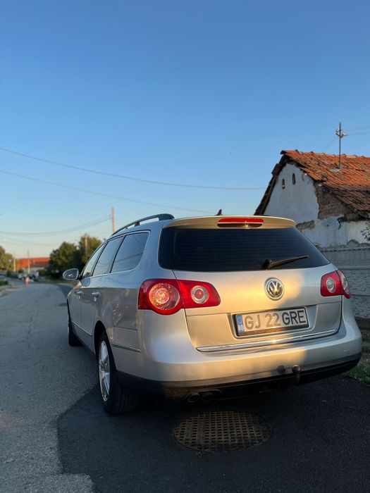 Passat b6 2.0 2007