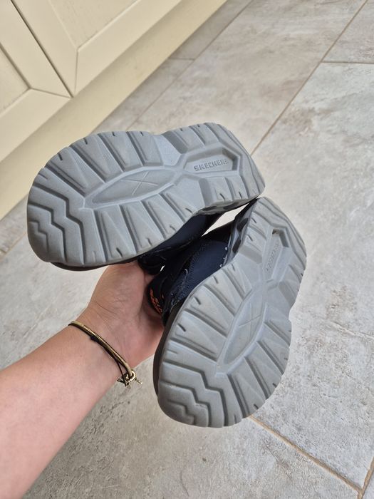 Ghete skechers s-lights 25