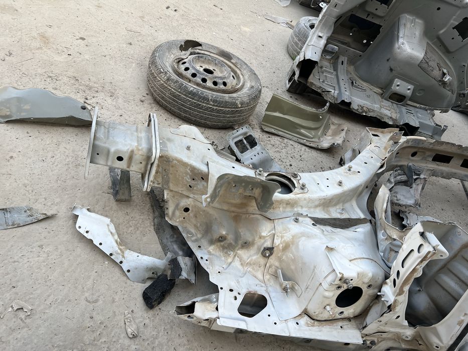 Каптива чап томон орка крело збори холати зур