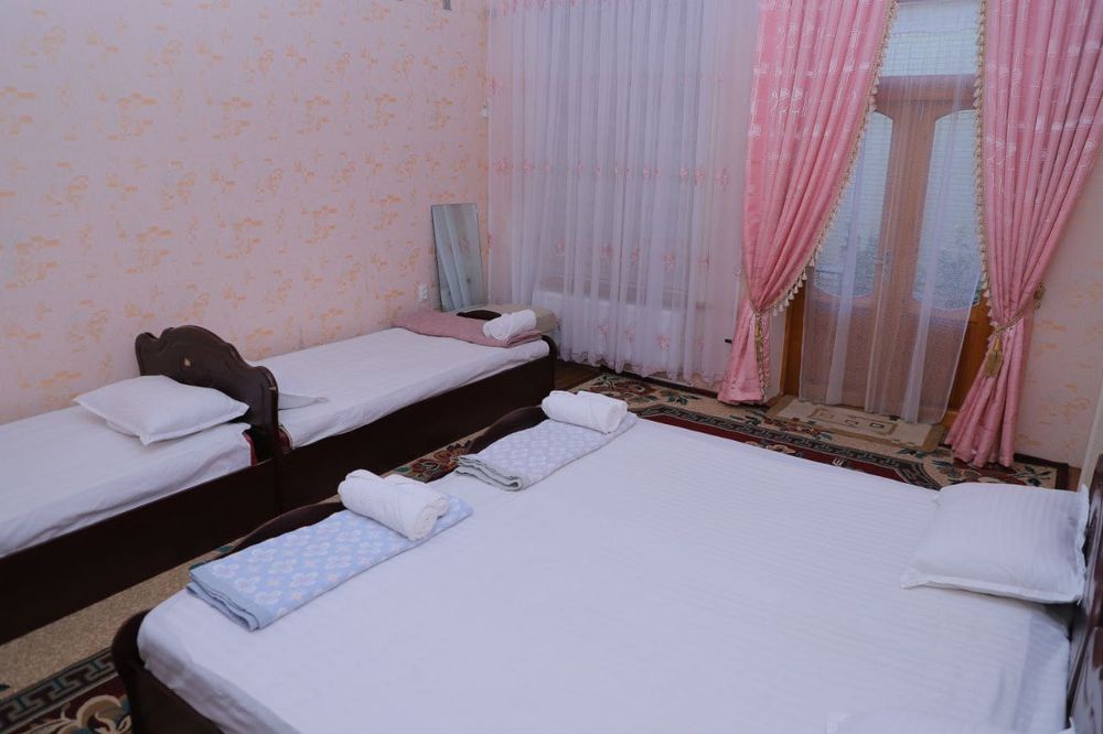 Красивый Гостевой дом