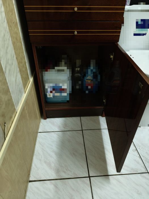 Два шкафа, комплект в отличном состоянии