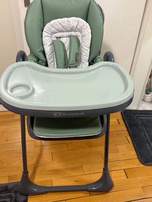 Стол за хранене Kinderkraft