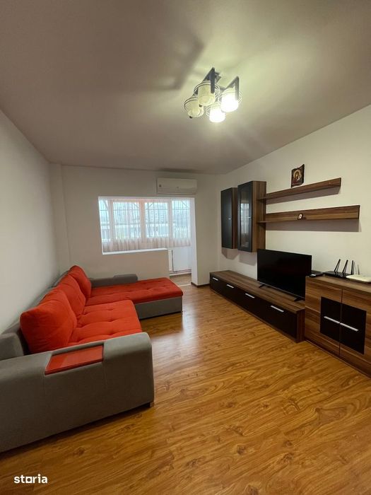 2 camere Dristor-Park Lake, centrala, parcare!