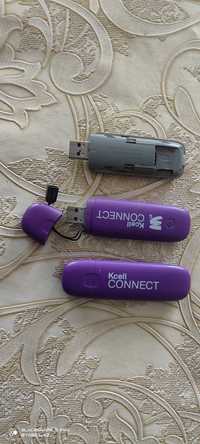 USB модем актив, теле2
