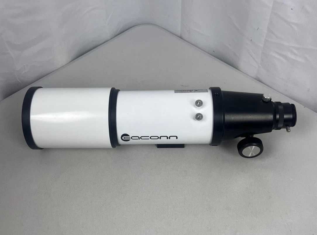 Telescope EACONN 80mm F600mm – Рефракторен Телескоп