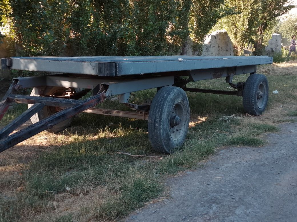 moshina tayyor 4x4 tortadi