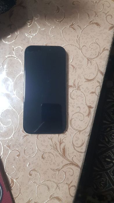 Iphone 16 pro sotiladi