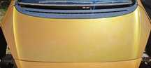 Преден капак от Peugeot 1007 1.6I 16V 110к.с NFU