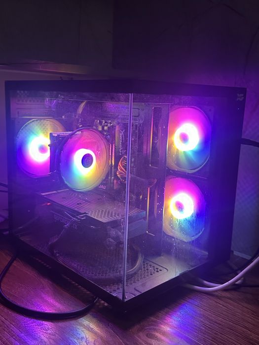 Компьютер 1660super ti