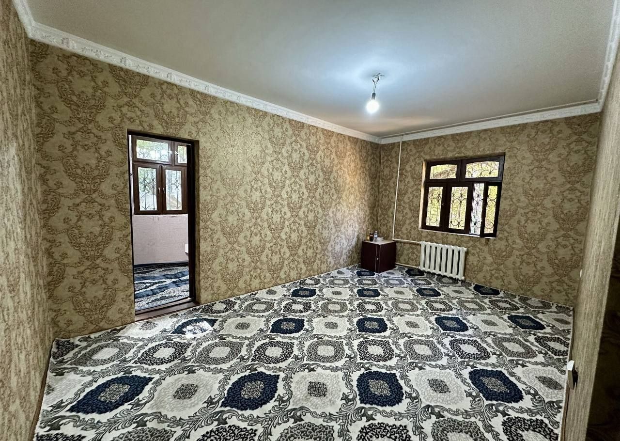 ÷ЧИЛАНЗАР 13 кв 40 м² 1/2/4 Ориентир АФРУЗ продаётся квартира