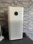 Purificator camera Xiaomi Mi Air Purifier 3H, Smart Wi-Fi