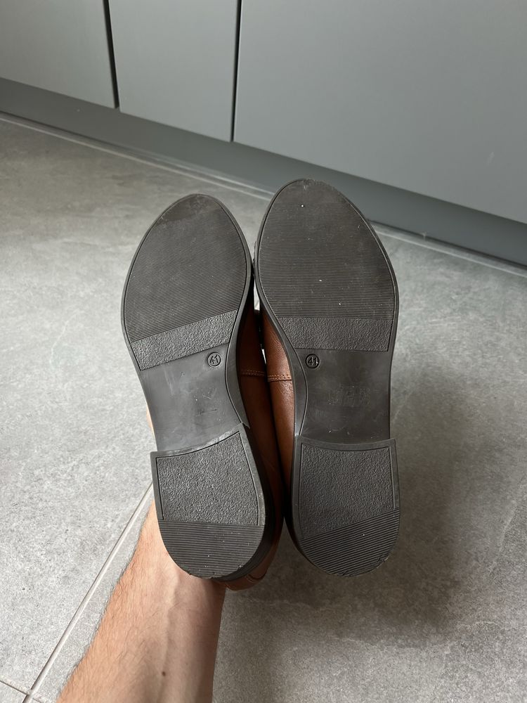 Minozzi Milano Shose