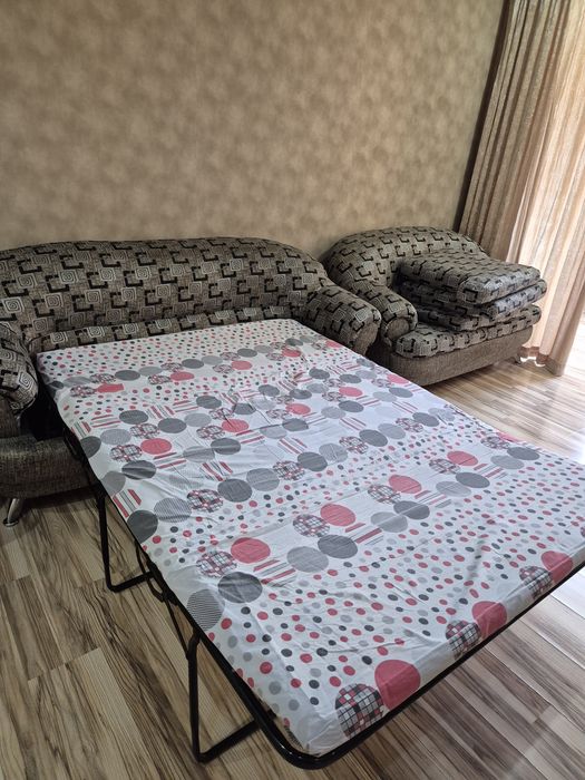 Продаётся диван...