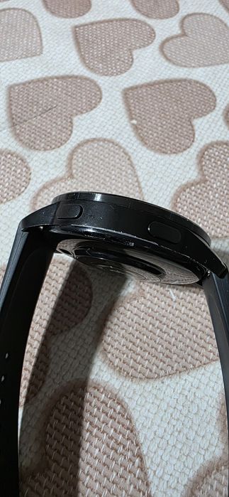 Xiaomi watch s3 с оставаща 1г. Гаранция