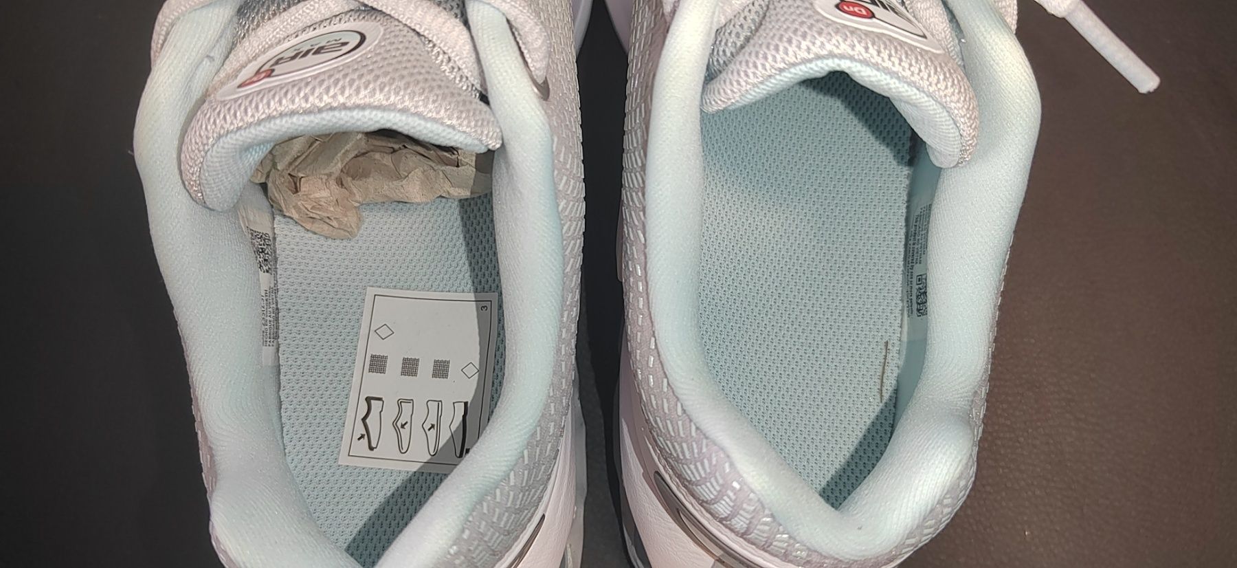 Nike Air Max DN, номер 37,5