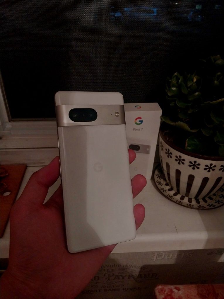 Google Pixel 7 8/128gb