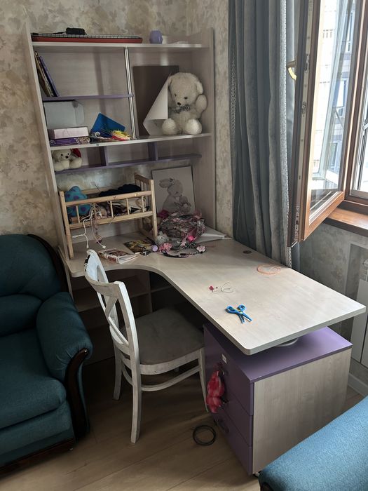 Продам рабочий стол