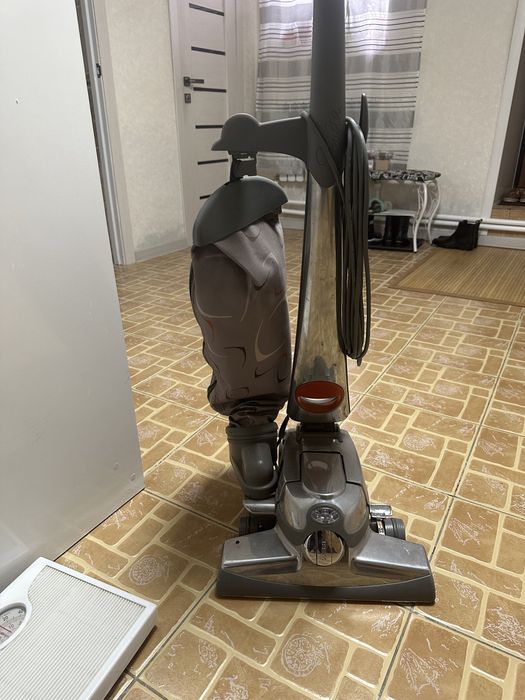 Продам пылесос Кирби