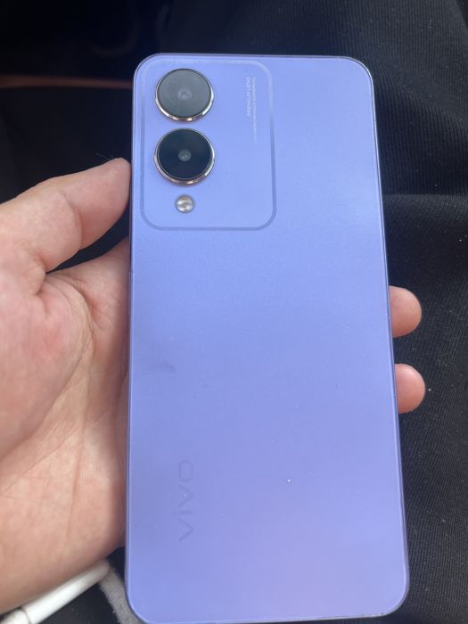 Vivo Y17S 128gb срочно