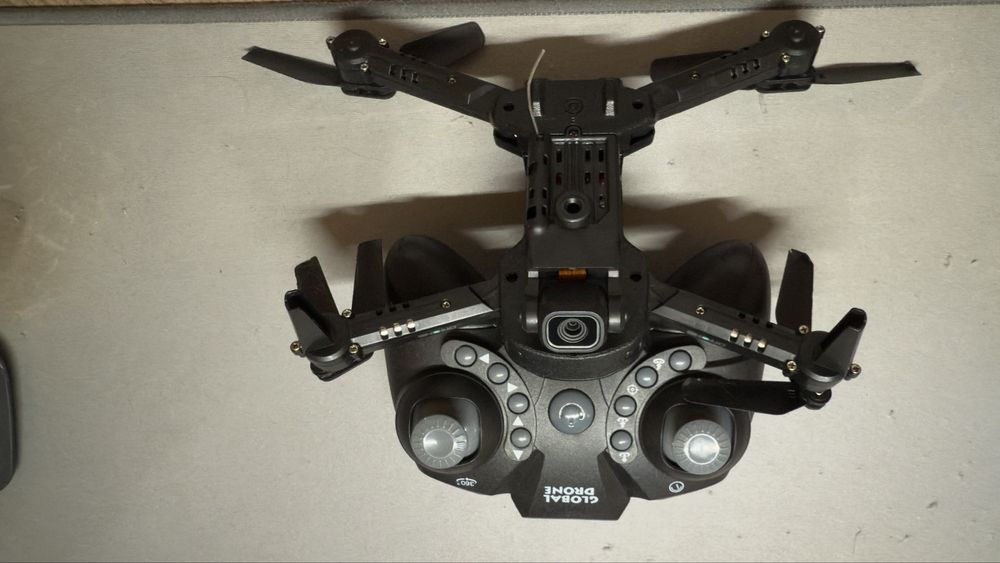 Drona Generatie 2022 Performanta Cu Camera 4K, iKlassQeer