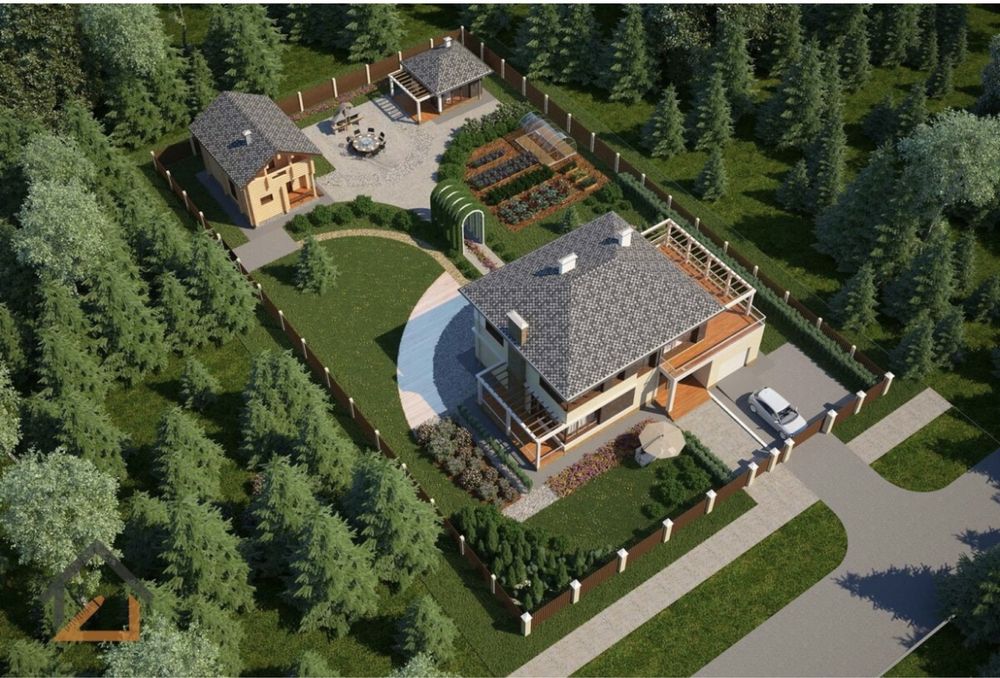 Продается земля