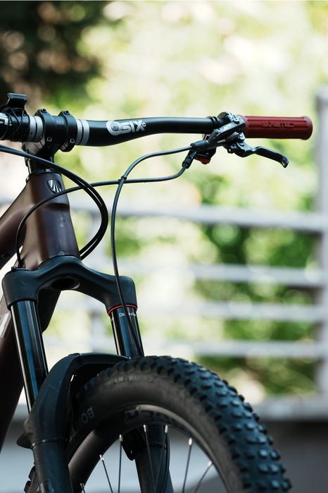 2019 Trek Remedy 9.7 XL 27,5"
