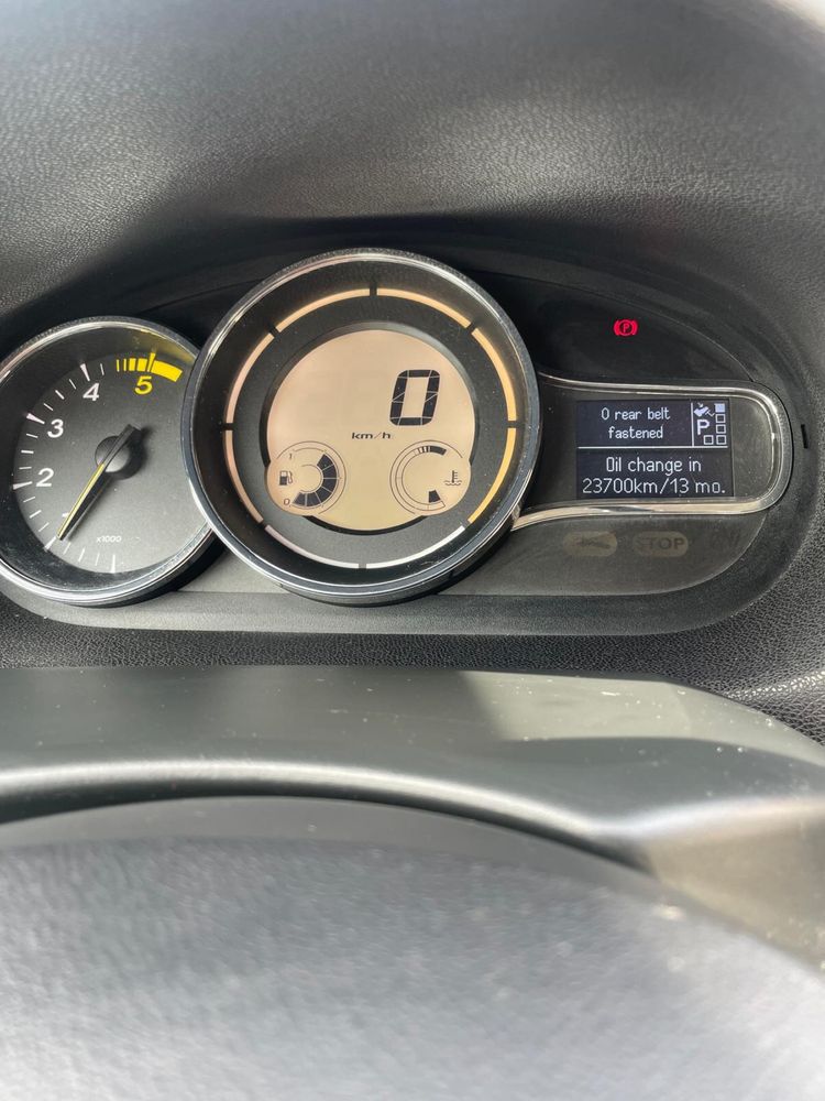 Vand Renault megane3
