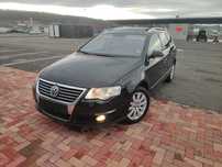 Vw Passat B6 Highline 2.0 TDI 2008