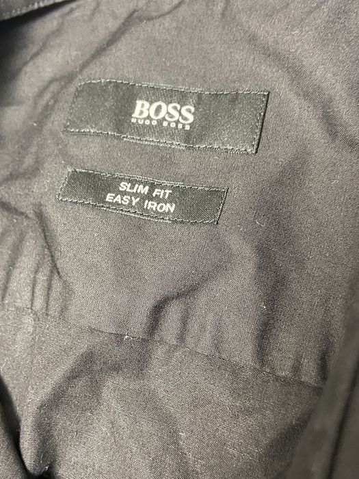 Camasa Hugo Boss [L]