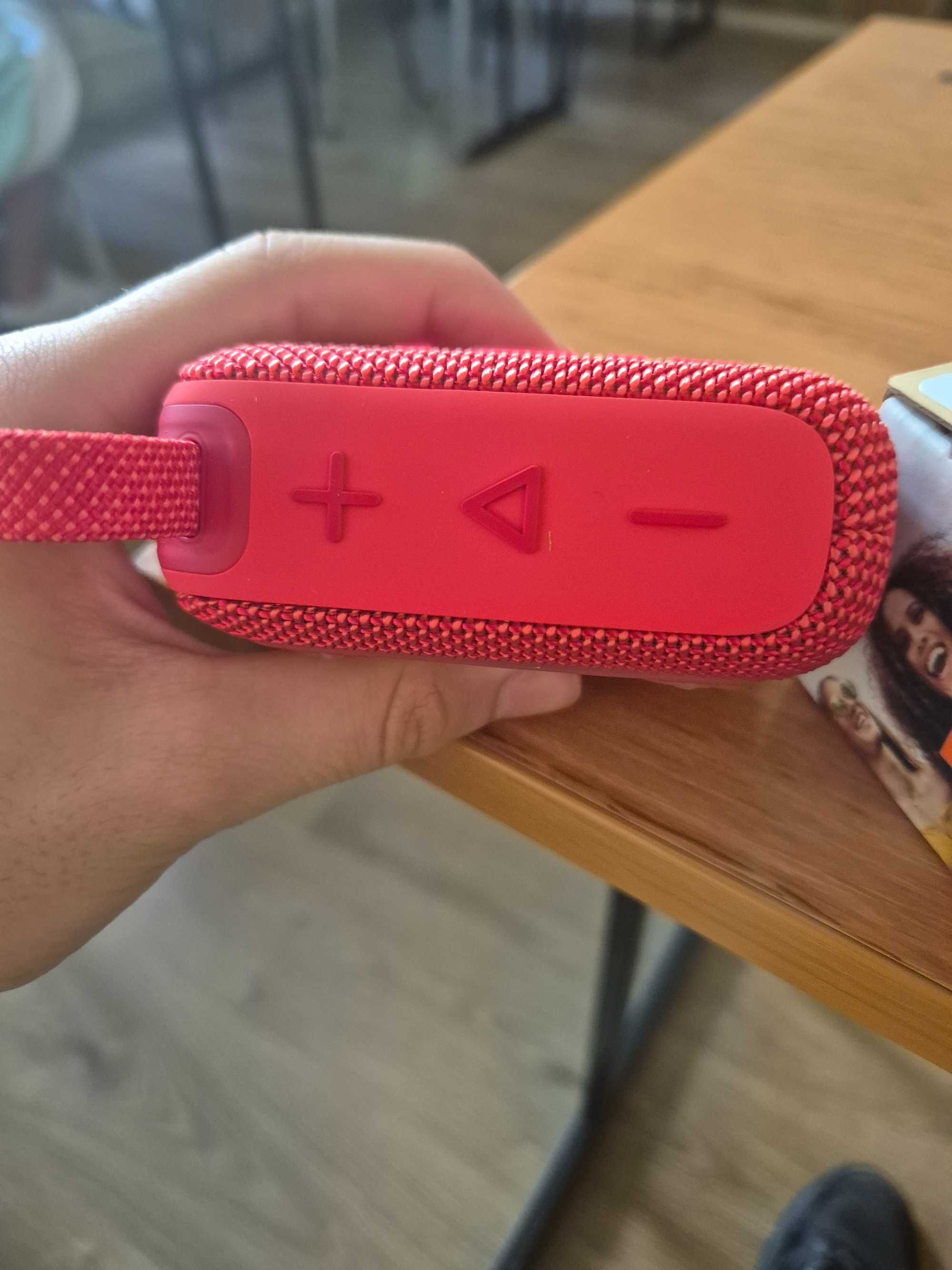 Jbl go 4 тонколона