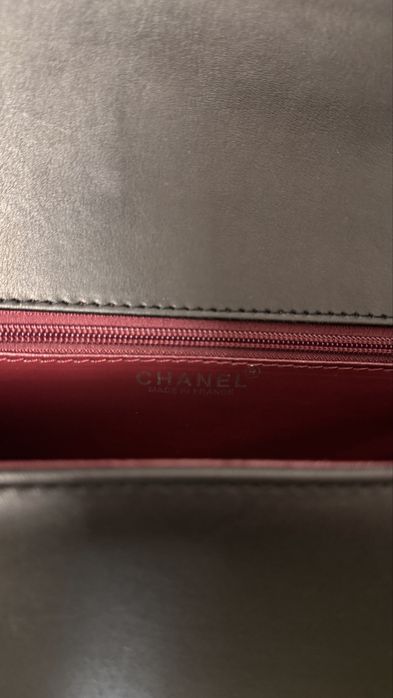 Geanta de umar noua nepurtata