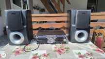 Vand sistem audio Panasonic akx 710 2000w