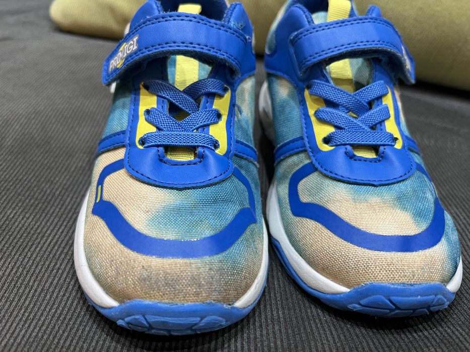 Маратонки primigi 28-ми номер