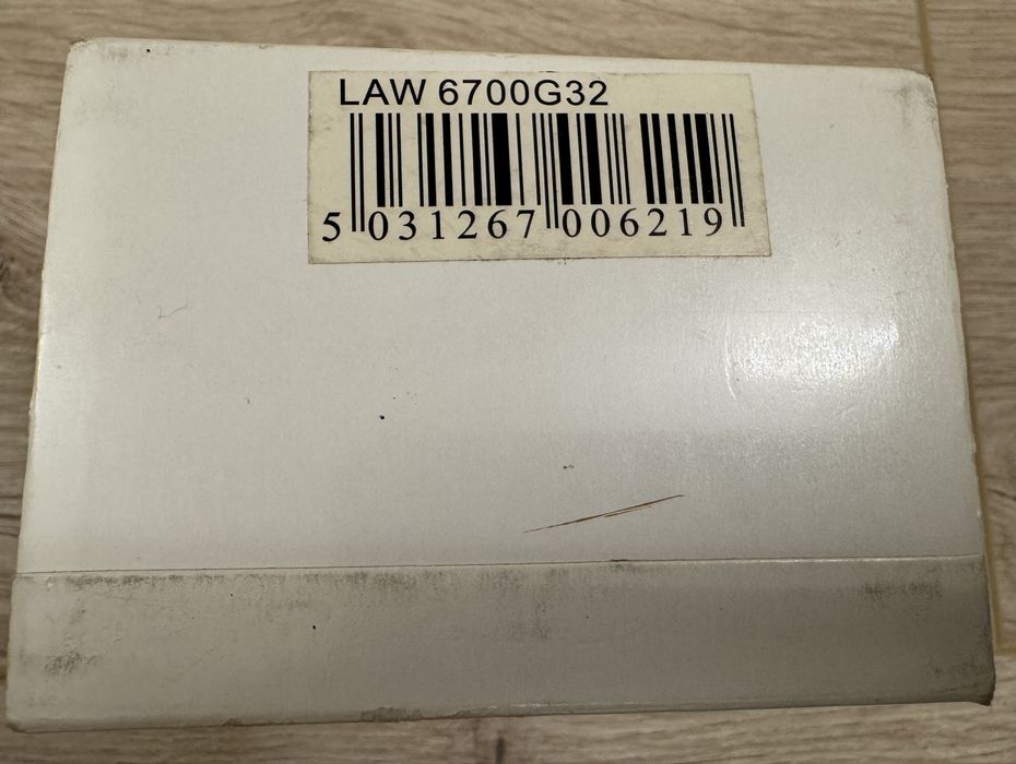 Часовник Lacoste 6700G