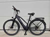 Електрически велосипед GIANT Explorer  YAMAHA мотор 2022г