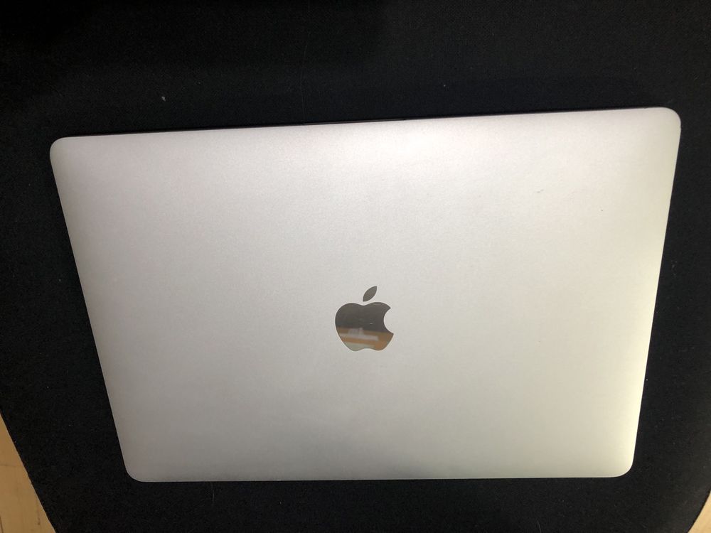 MacBook Pro 13” 2017 A1708 i5 2.3 Ssd 128Gb